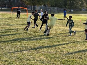Soccer 3